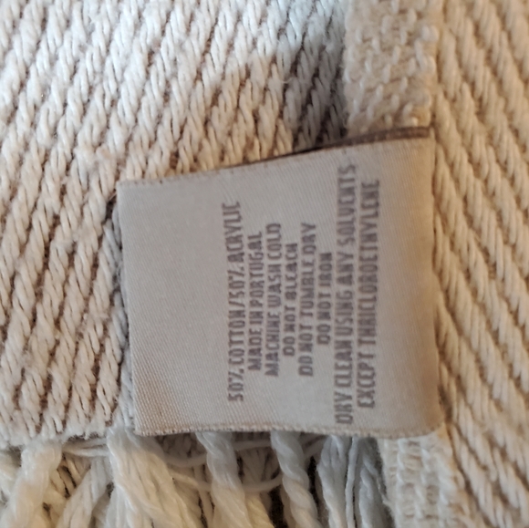 Throw blankets - Picture 6 of 6